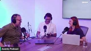 ERP MYTHBUSTERS: ERP sin filtros | Axento Podcast Episodio 1