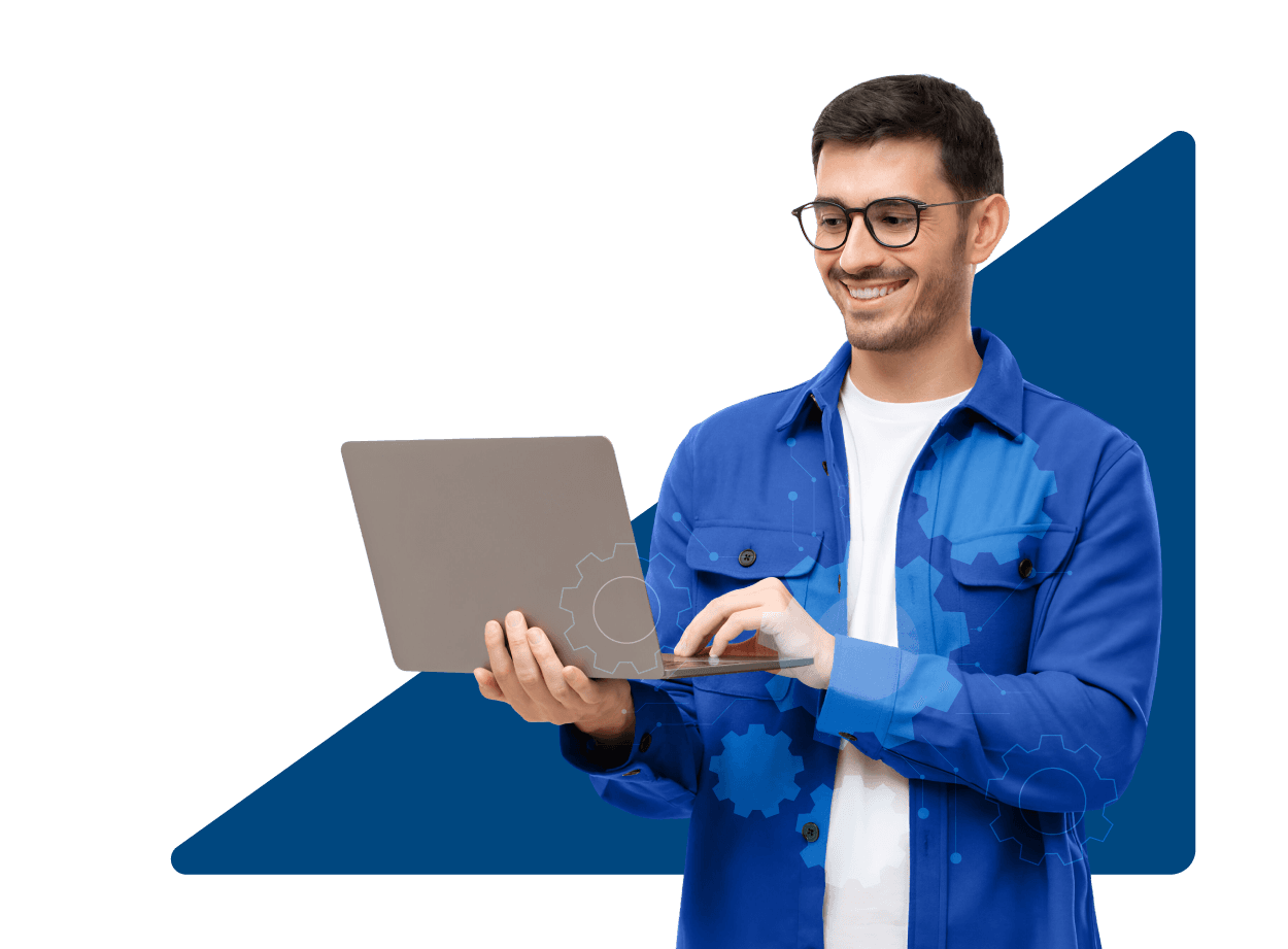 Turn today's challenges into competitive advantages. — At Axento, we help companies modernize their processes, accelerate growth, and make better decisions with technology solutions designed to deliver real results.