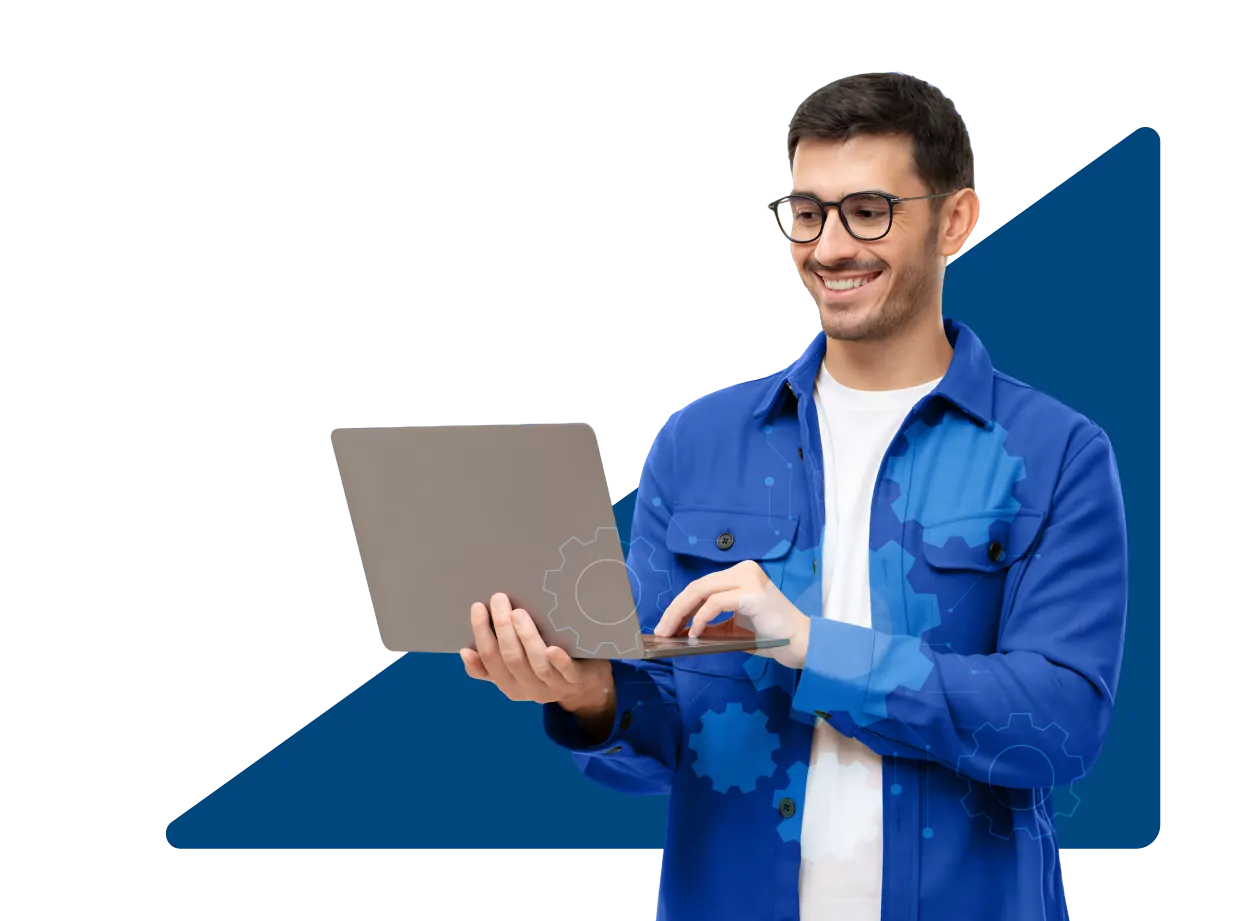 Turn today's challenges into competitive advantages. — At Axento, we help companies modernize their processes, accelerate growth, and make better decisions with technology solutions designed to deliver real results.