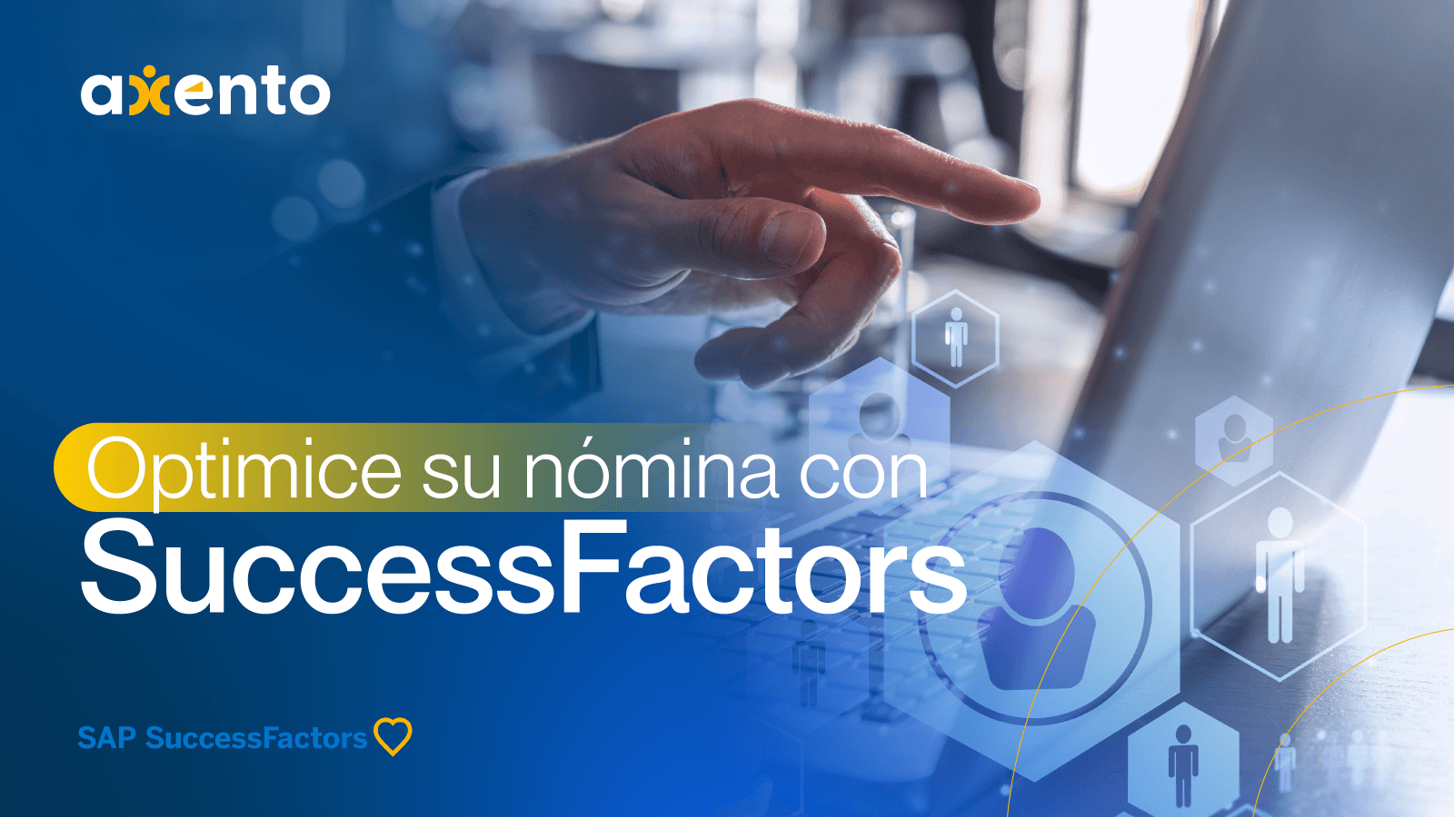 Optimice su nómina con SuccessFactors EC Payroll