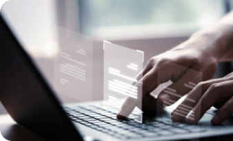 National records in digital documentation