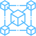 Simplify work with self-services and process automation
