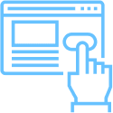 Manage all talent processes from a single portal