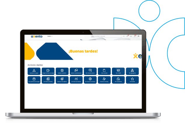 Ilustración de beneficios del soporte SAP SuccessFactors
