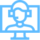 End-to-End Support